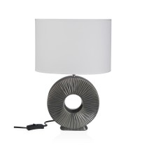 Tischlampe Versa Agera Beige