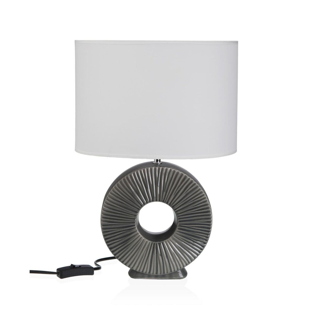 Tischlampe Versa Agera Beige