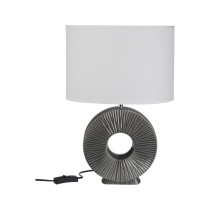 Tischlampe Versa Agera Beige