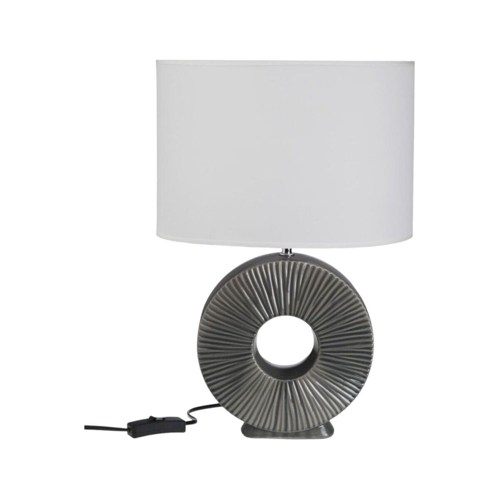 Tischlampe Versa Agera Beige