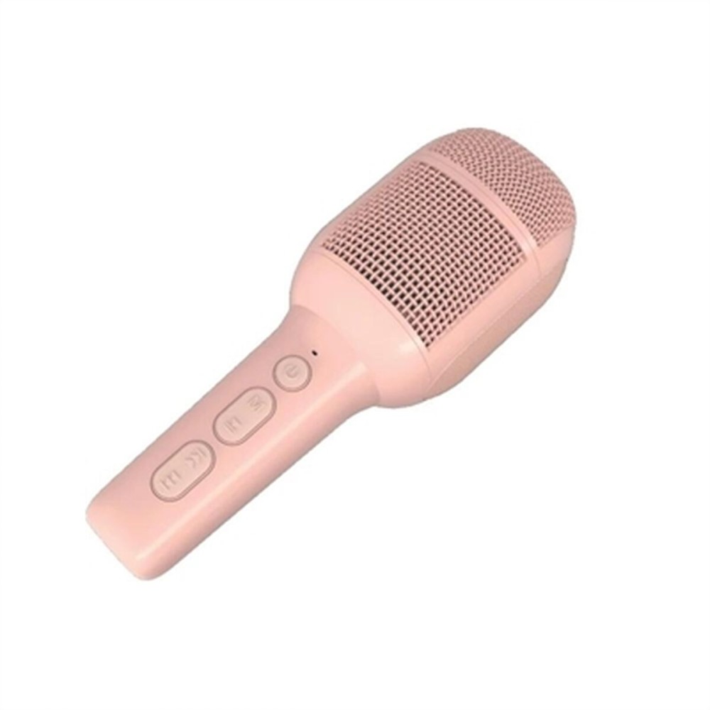 USB-Kabel Celly KIDSFESTIVAL2PK Schwarz Rosa