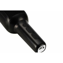 USB-Kabel Celly KIDSFESTIVAL2PK Schwarz Rosa