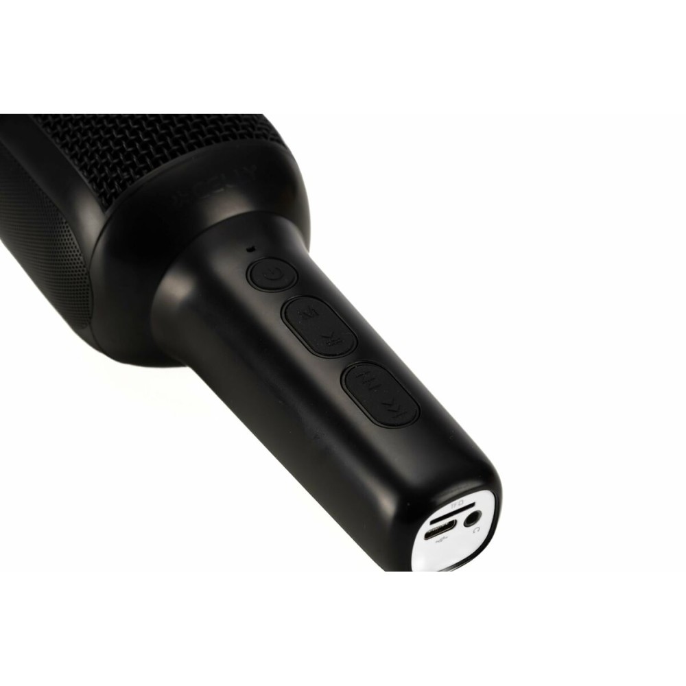 USB-Kabel Celly KIDSFESTIVAL2PK Schwarz Rosa