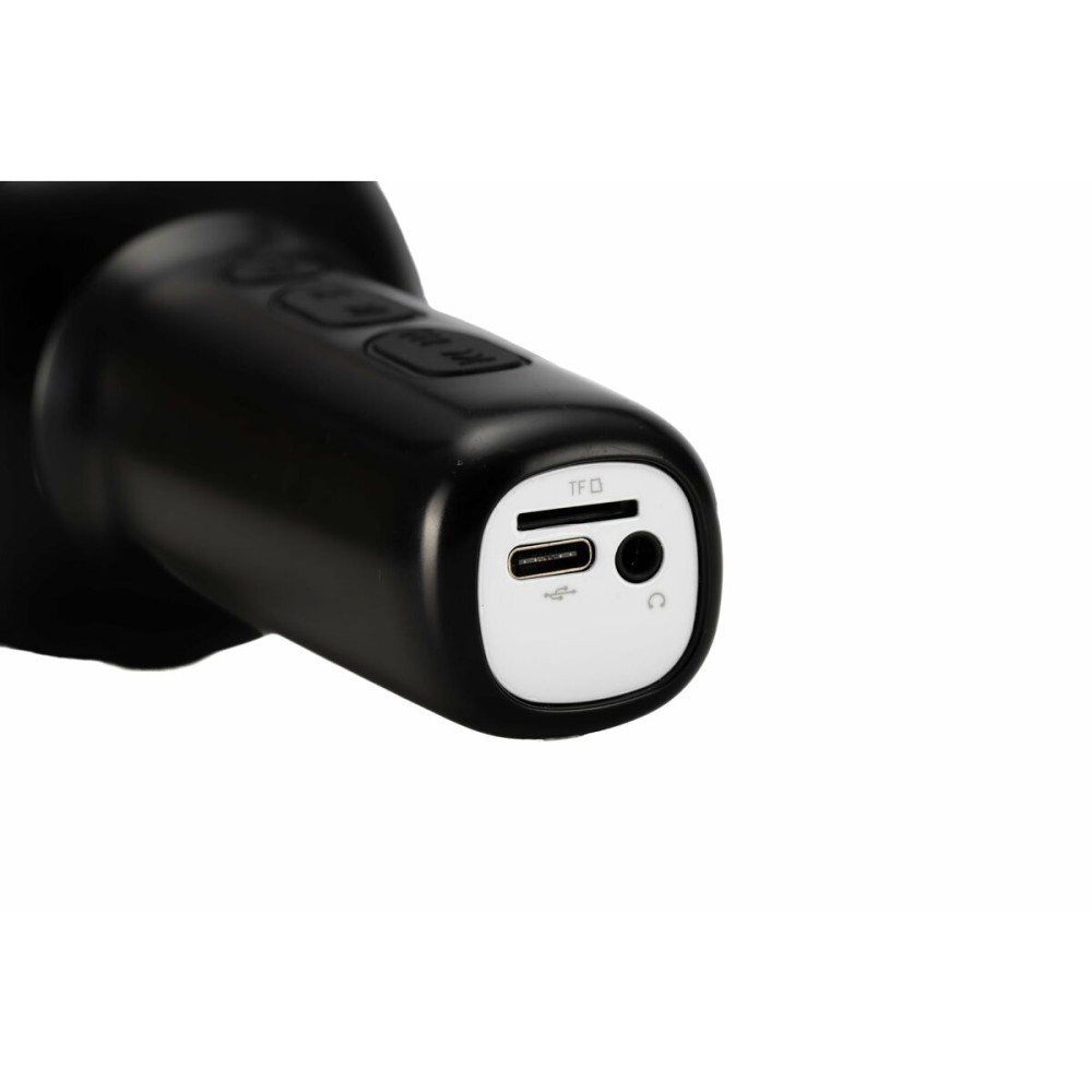 USB-Kabel Celly KIDSFESTIVAL2PK Schwarz Rosa