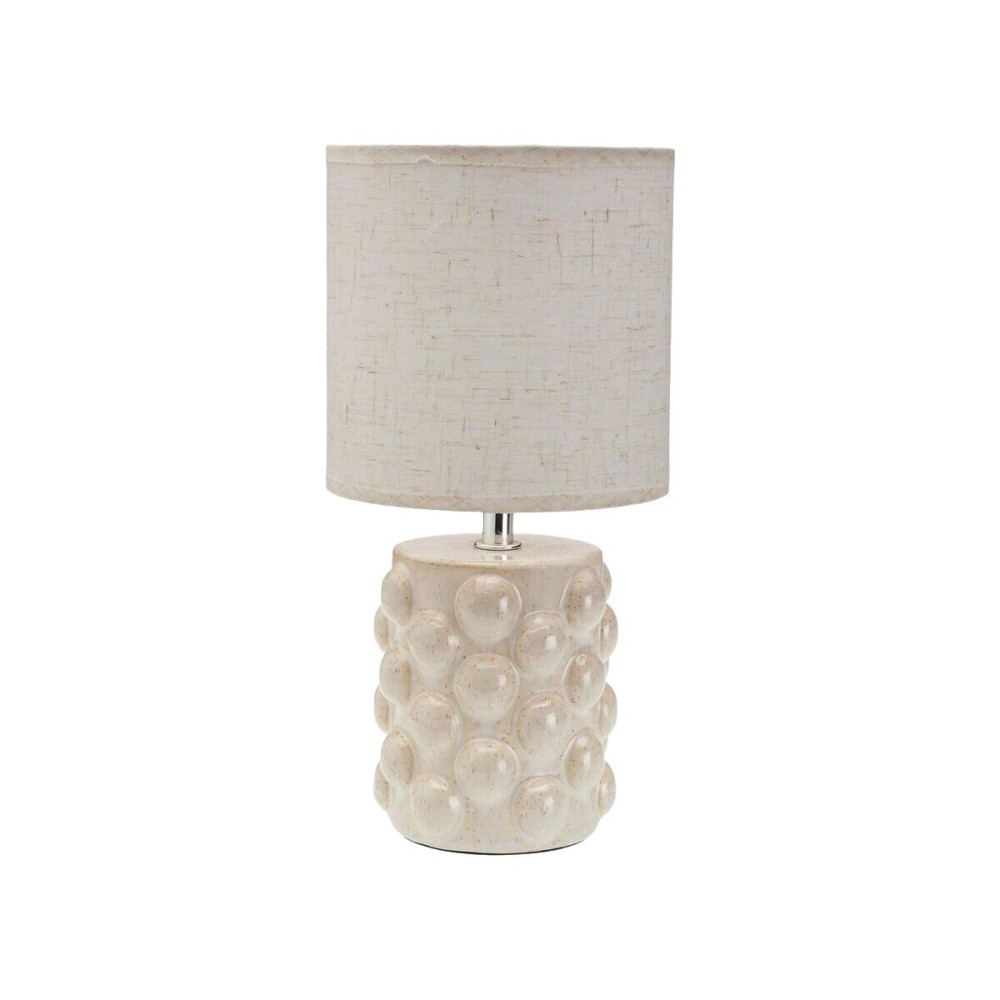 Lampe de bureau Versa Bayan Blanc