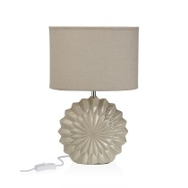 Tischlampe Versa Ashta Beige