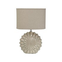 Tischlampe Versa Ashta Beige