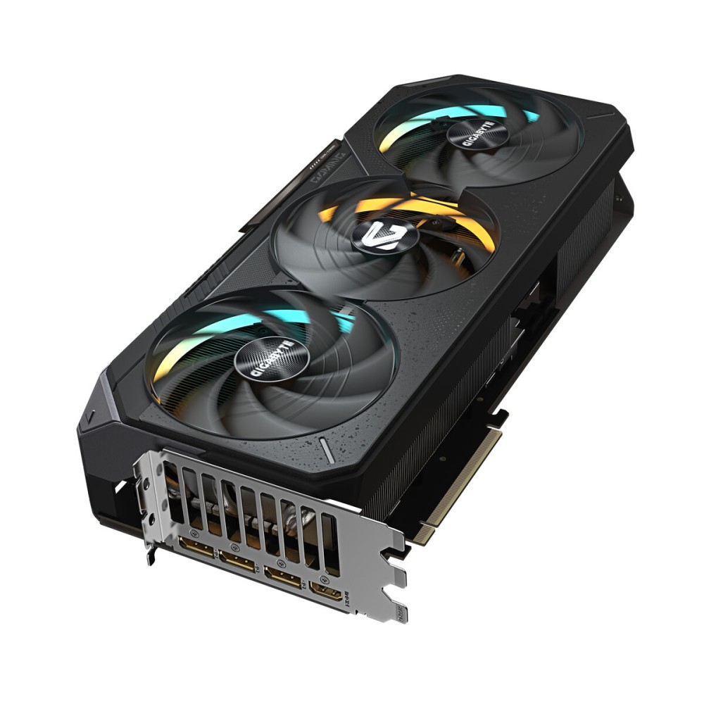 Grafikkarte Gigabyte RTX 5090 GAMING OC 32 GB nvidia geforce rtx 5090 GDDR6 GDDR7