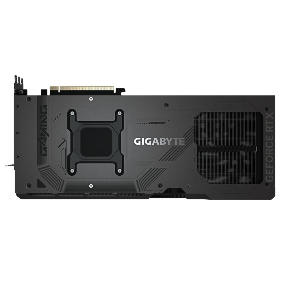 Grafikkarte Gigabyte RTX 5090 GAMING OC 32 GB nvidia geforce rtx 5090 GDDR6 GDDR7