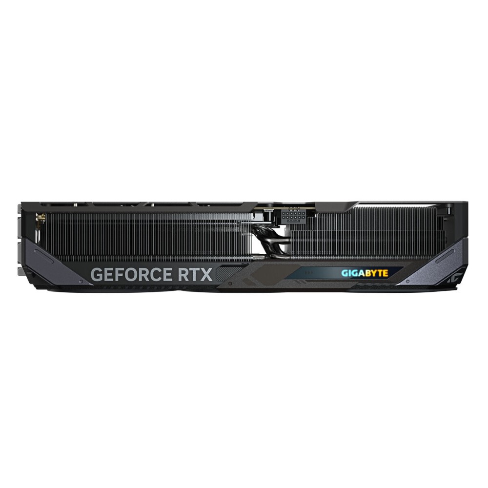 Grafikkarte Gigabyte RTX 5090 GAMING OC 32 GB nvidia geforce rtx 5090 GDDR6 GDDR7