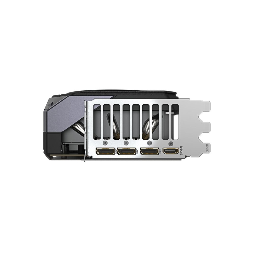 Grafikkarte Gigabyte RTX 5090 GAMING OC 32 GB nvidia geforce rtx 5090 GDDR6 GDDR7