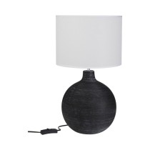 Tischlampe Versa Dewas Schwarz