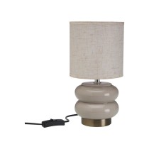 Tischlampe Versa Onkara Beige