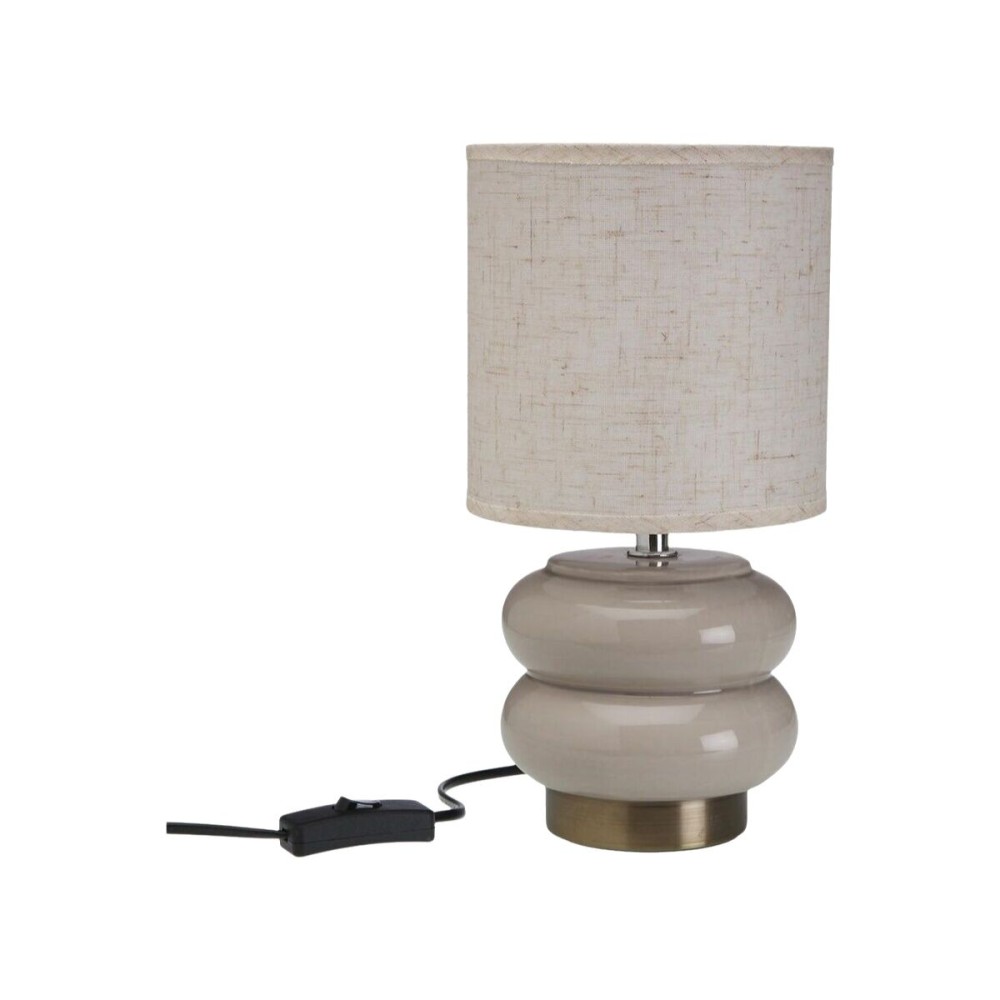 Tischlampe Versa Onkara Beige