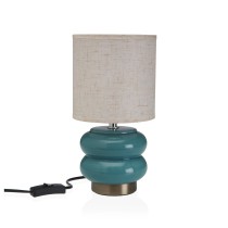 Desk lamp Versa Onkara Blue