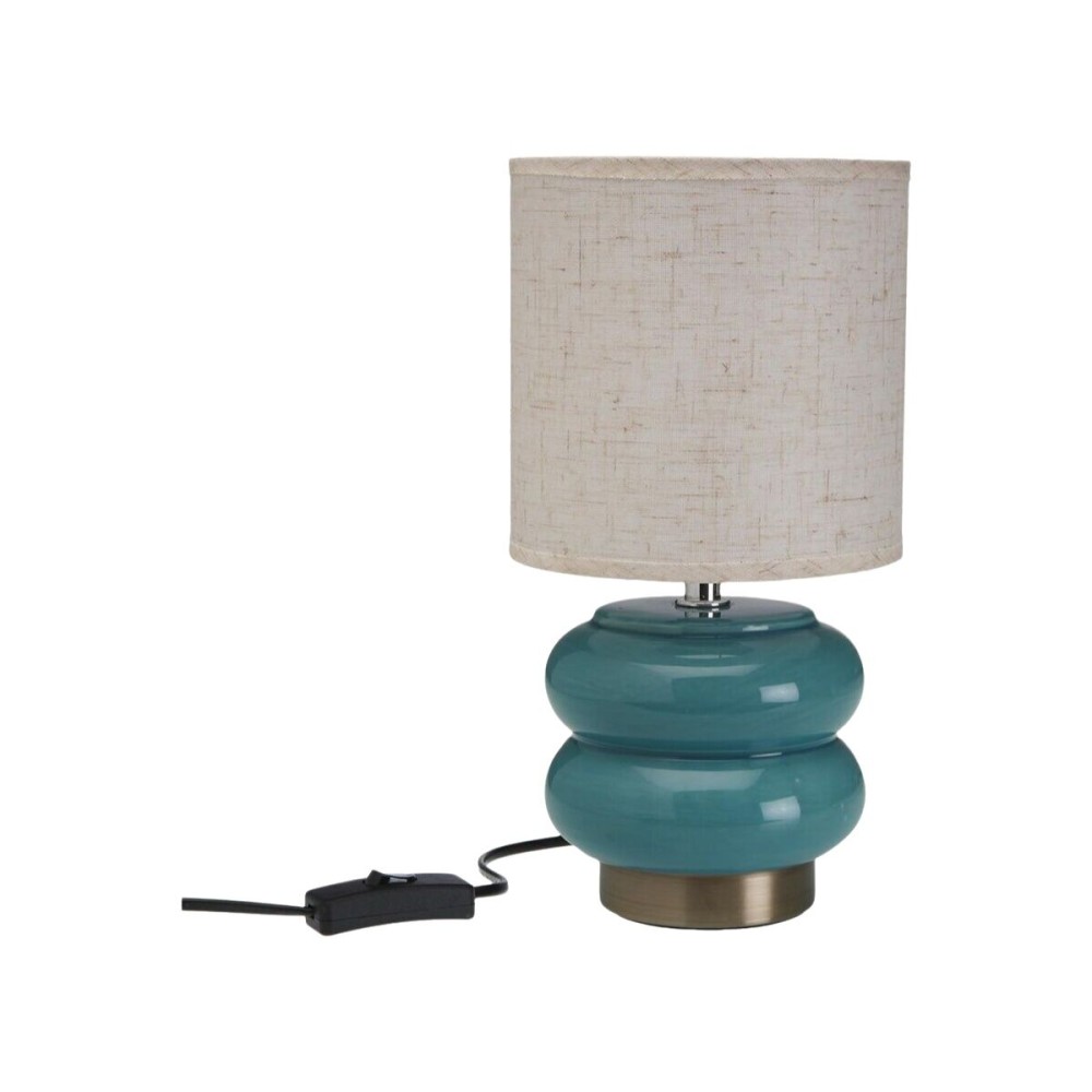 Tischlampe Versa Onkara Blau