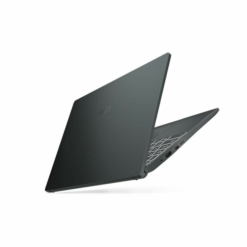 Ordinateur Portable MSI Modern 14-402XES 14" 8 GB RAM 512 GB SSD