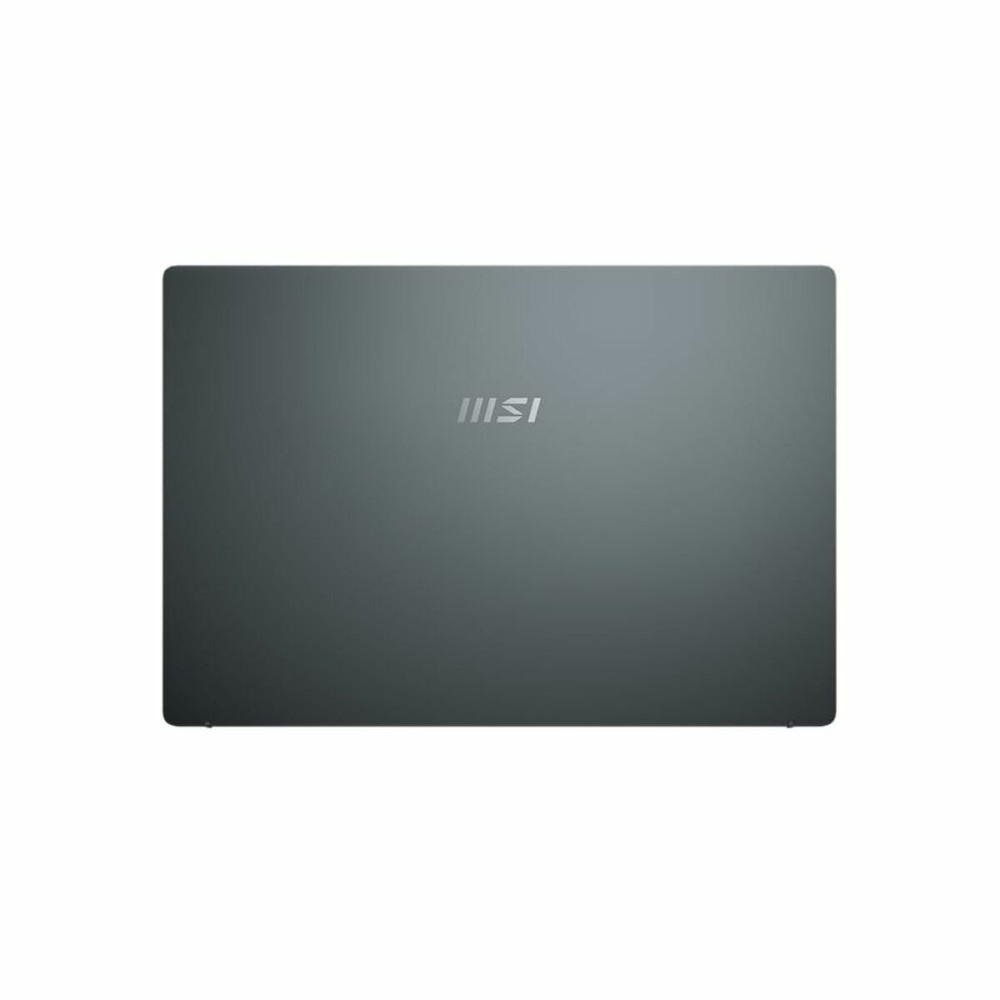Ordinateur Portable MSI Modern 14-402XES 14" 8 GB RAM 512 GB SSD
