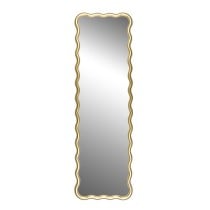 Wandspiegel Versa Gold 2,5 X 133 X 40 CM