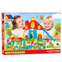 Playset Moltó Son Ferme 38 Pièces