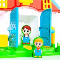 Playset Moltó Son Ferme 38 Pièces