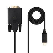 Câble USB NANOCABLE 10.15.5202
