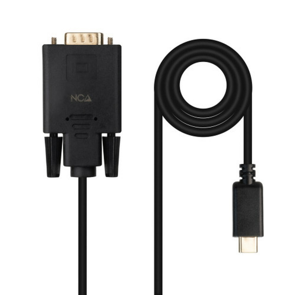 Câble USB NANOCABLE 10.15.5202