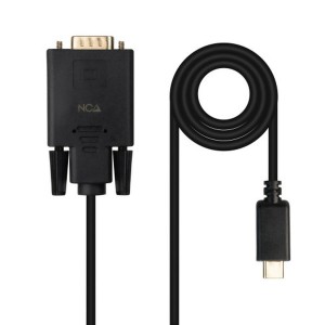 Câble USB NANOCABLE 10.15.5202