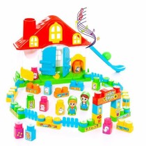 Playset Moltó Son Ferme 38 Pièces