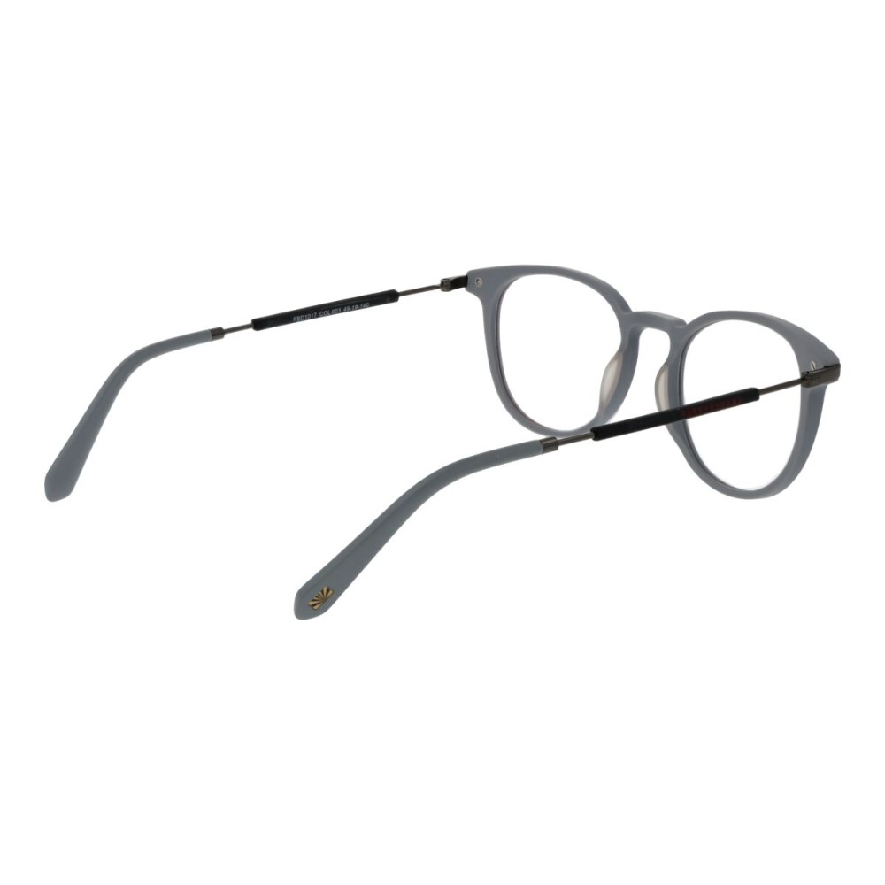 Men' Spectacle frame Funky Buddha FBD1017 49003