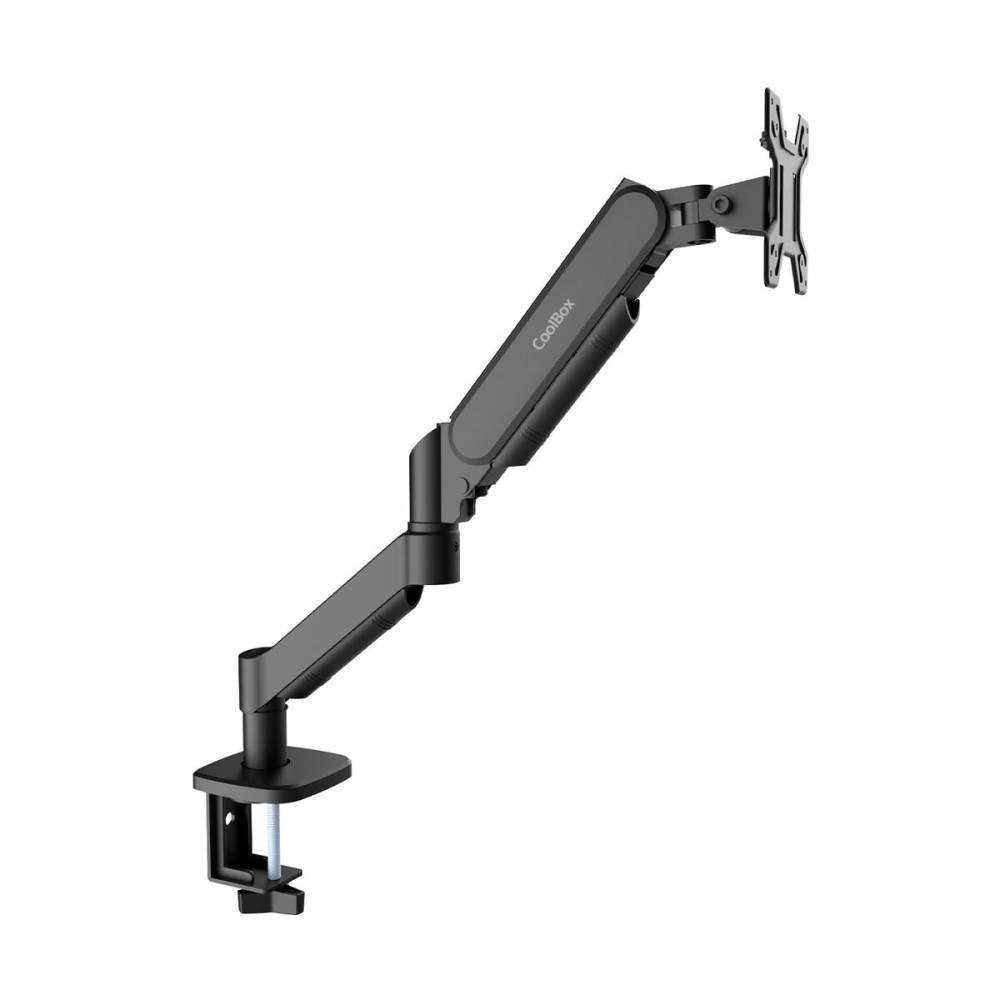 Support de table d'écran CoolBox COO-SOP-M02 32" 8 kg