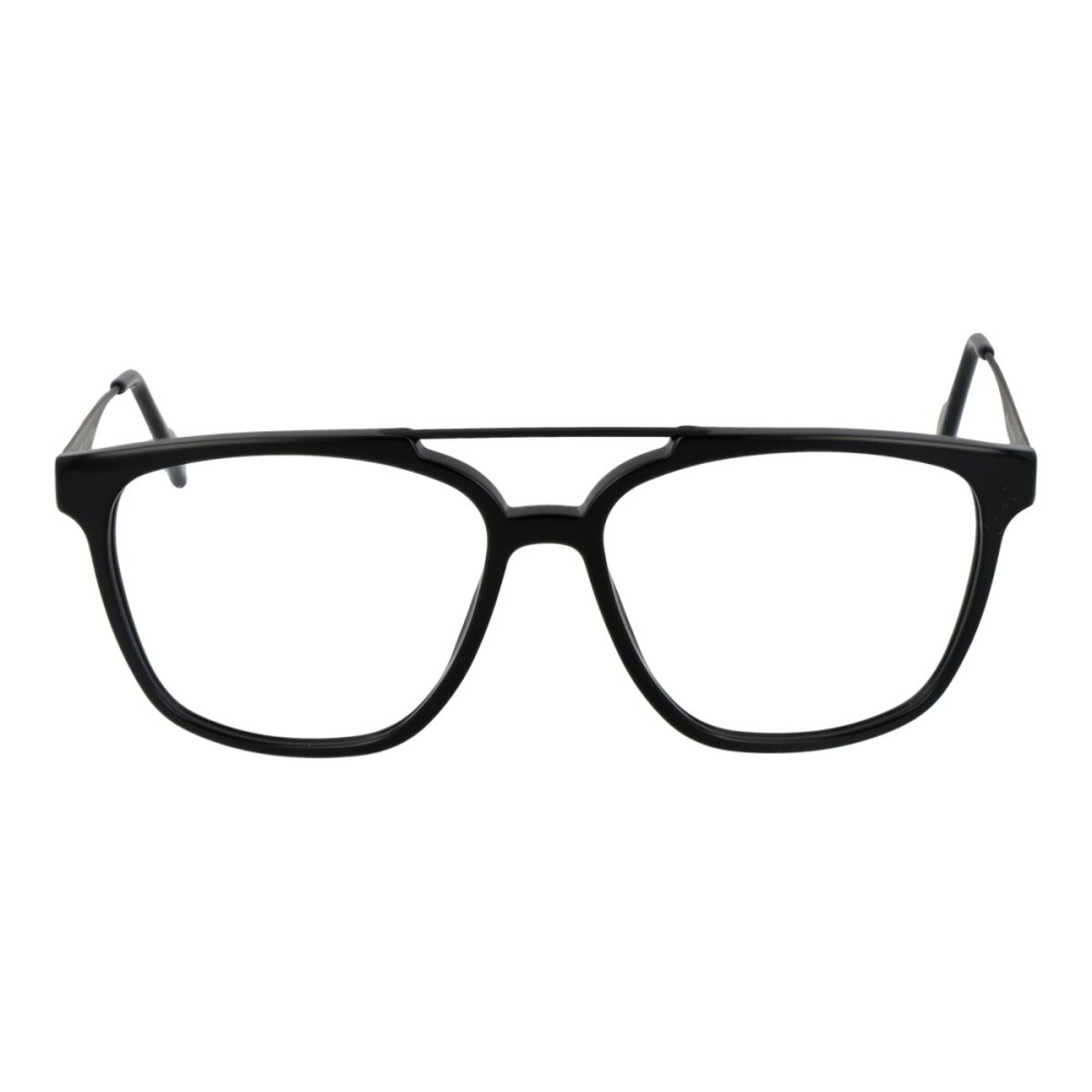 Monture de Lunettes Unisexe Andy Wolf 4586 56A