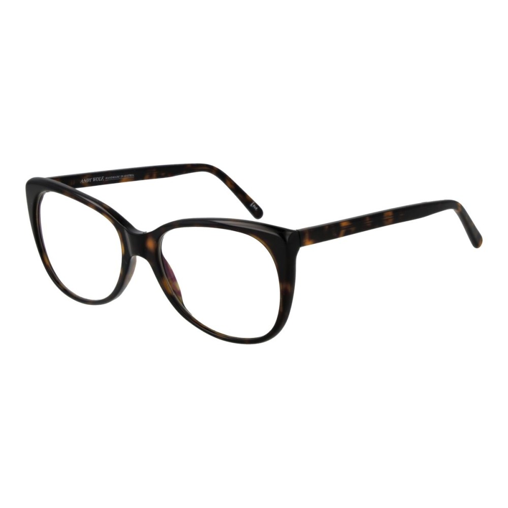 Unisex' Spectacle frame Andy Wolf 5071 55B