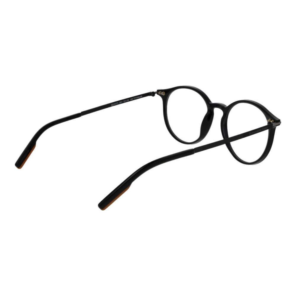 Brillenfassung Ermenegildo Zegna EZ5171 51001