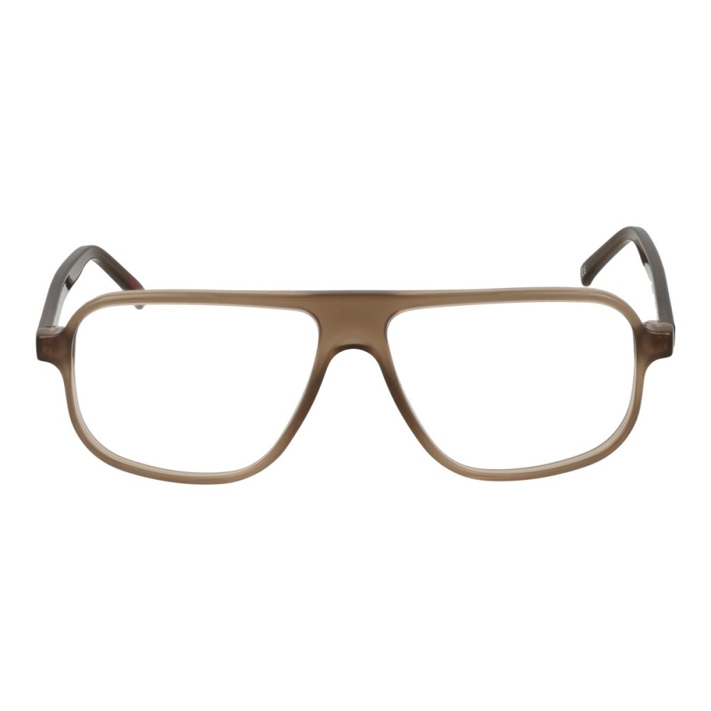 Unisex' Spectacle frame Andy Wolf 4536 58D