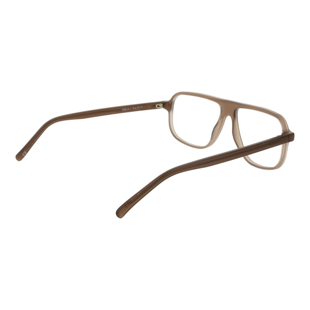 Unisex' Spectacle frame Andy Wolf 4536 58D