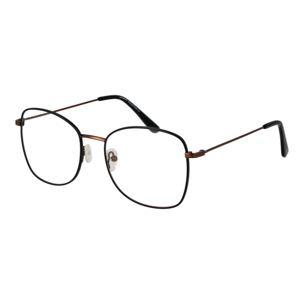 Unisex' Spectacle frame Funky Buddha FBD1015 54001