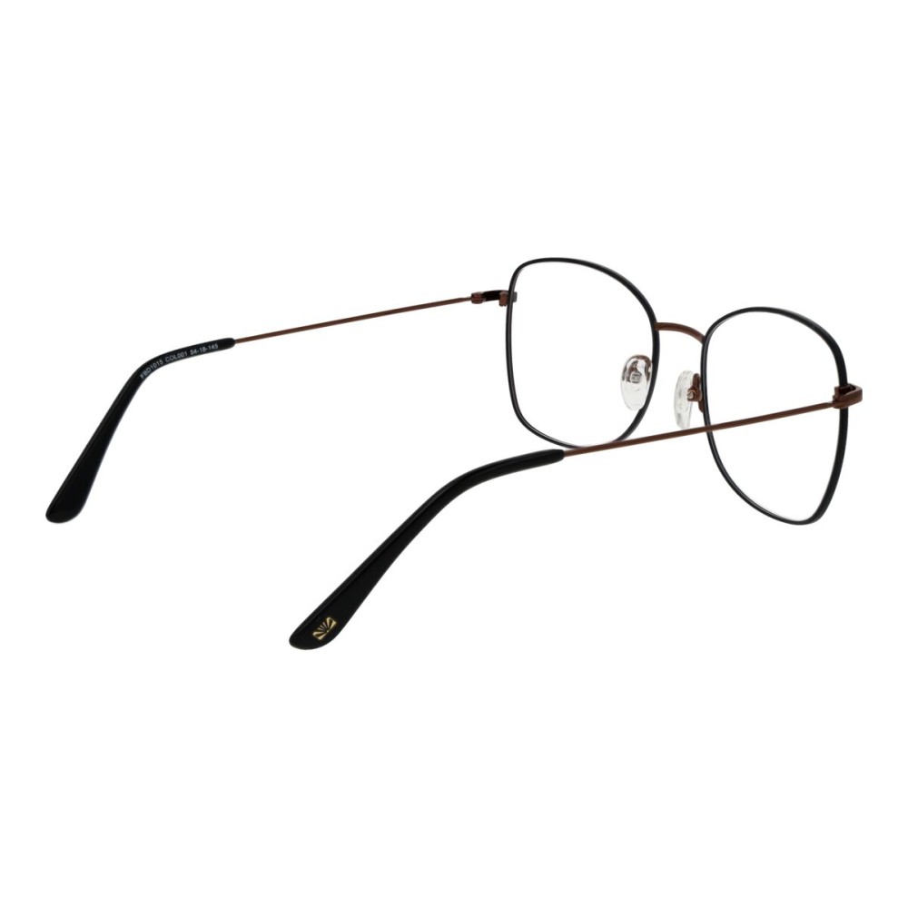 Unisex' Spectacle frame Funky Buddha FBD1015 54001