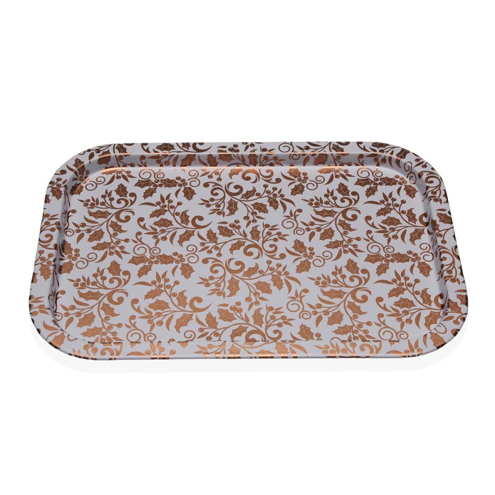 Schale Versa Aurea 23 X 1,5 X 34 CM