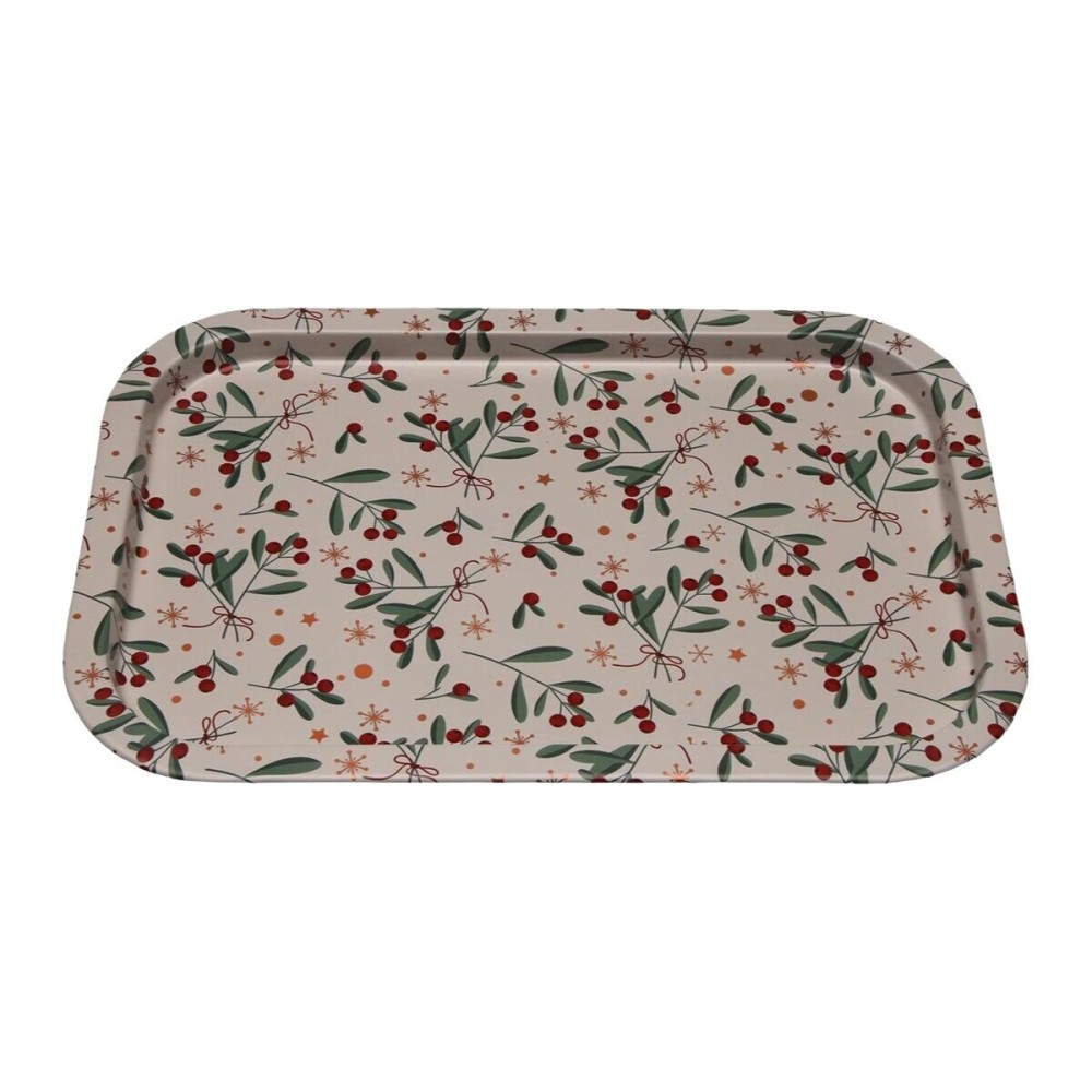 Schale Versa Beeren 23 X 1,5 X 34 CM