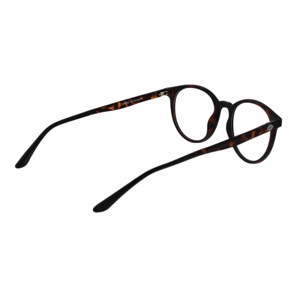 Unisex' Spectacle frame Harley-Davidson HD50022 50052