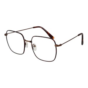 Unisex' Spectacle frame Funky Buddha FBD1014 54002