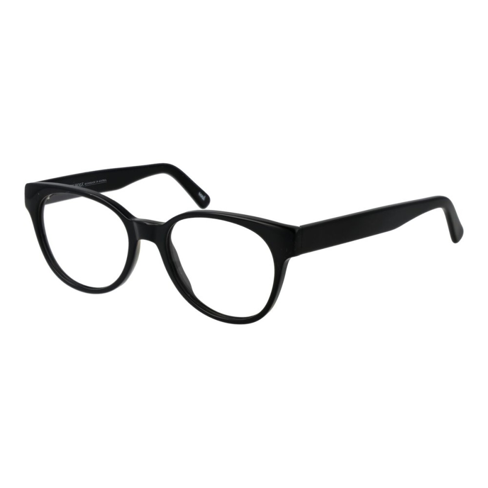 Unisex' Spectacle frame Andy Wolf 4521 53A