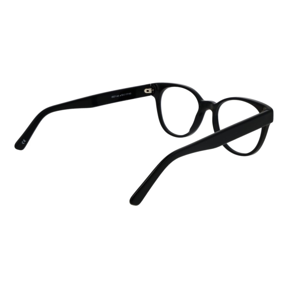 Unisex' Spectacle frame Andy Wolf 4521 53A