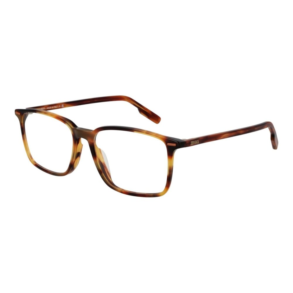 Monture de Lunettes Unisexe Ermenegildo Zegna EZ5257-H 55056