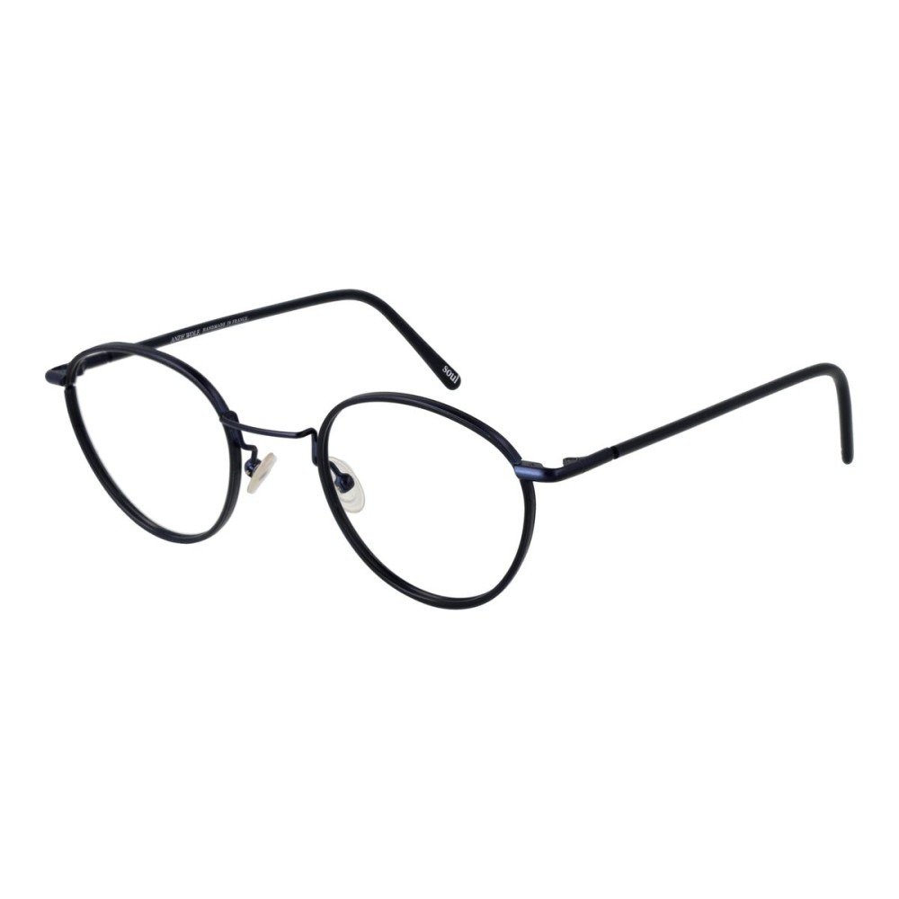 Unisex' Spectacle frame Andy Wolf 4723 47E
