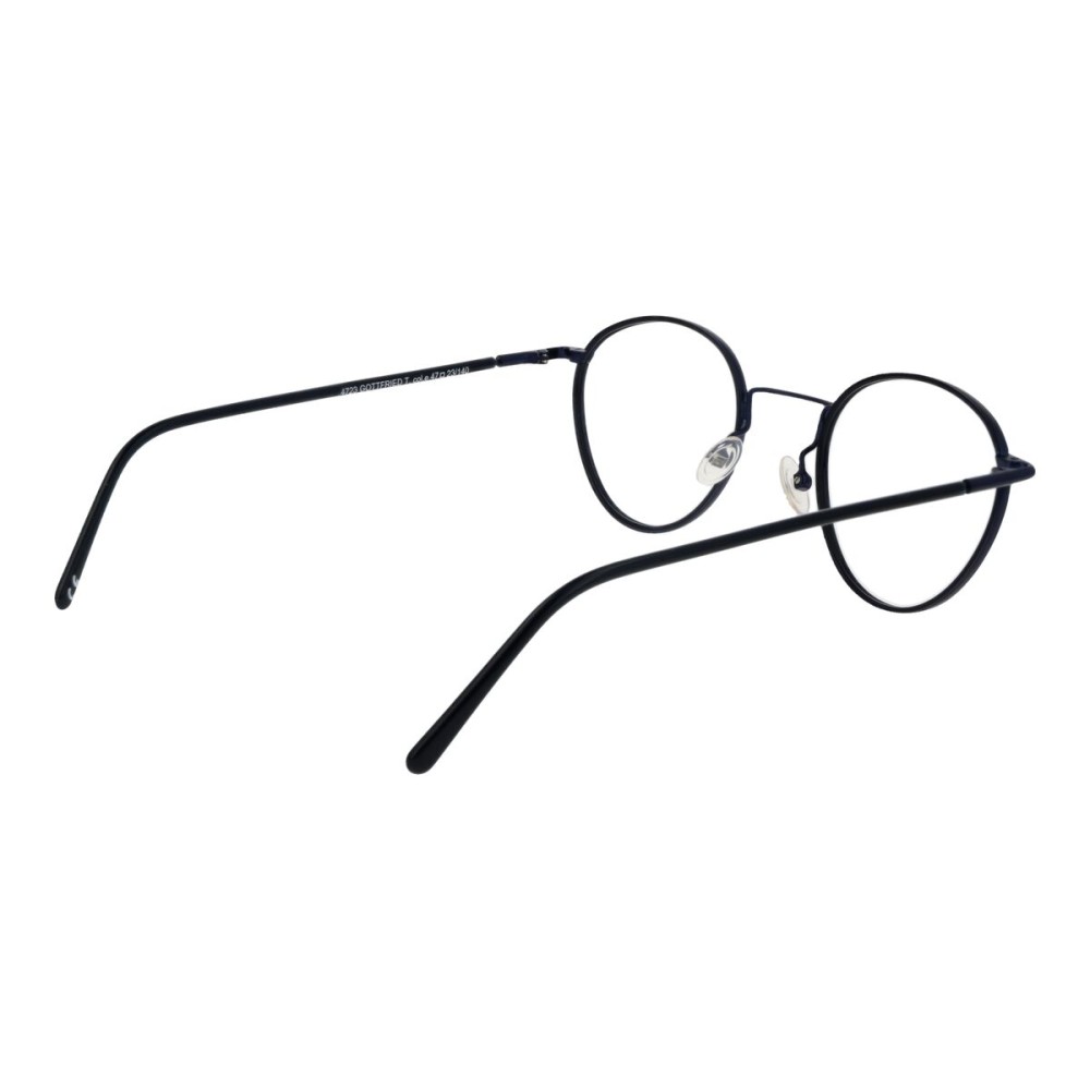 Unisex' Spectacle frame Andy Wolf 4723 47E