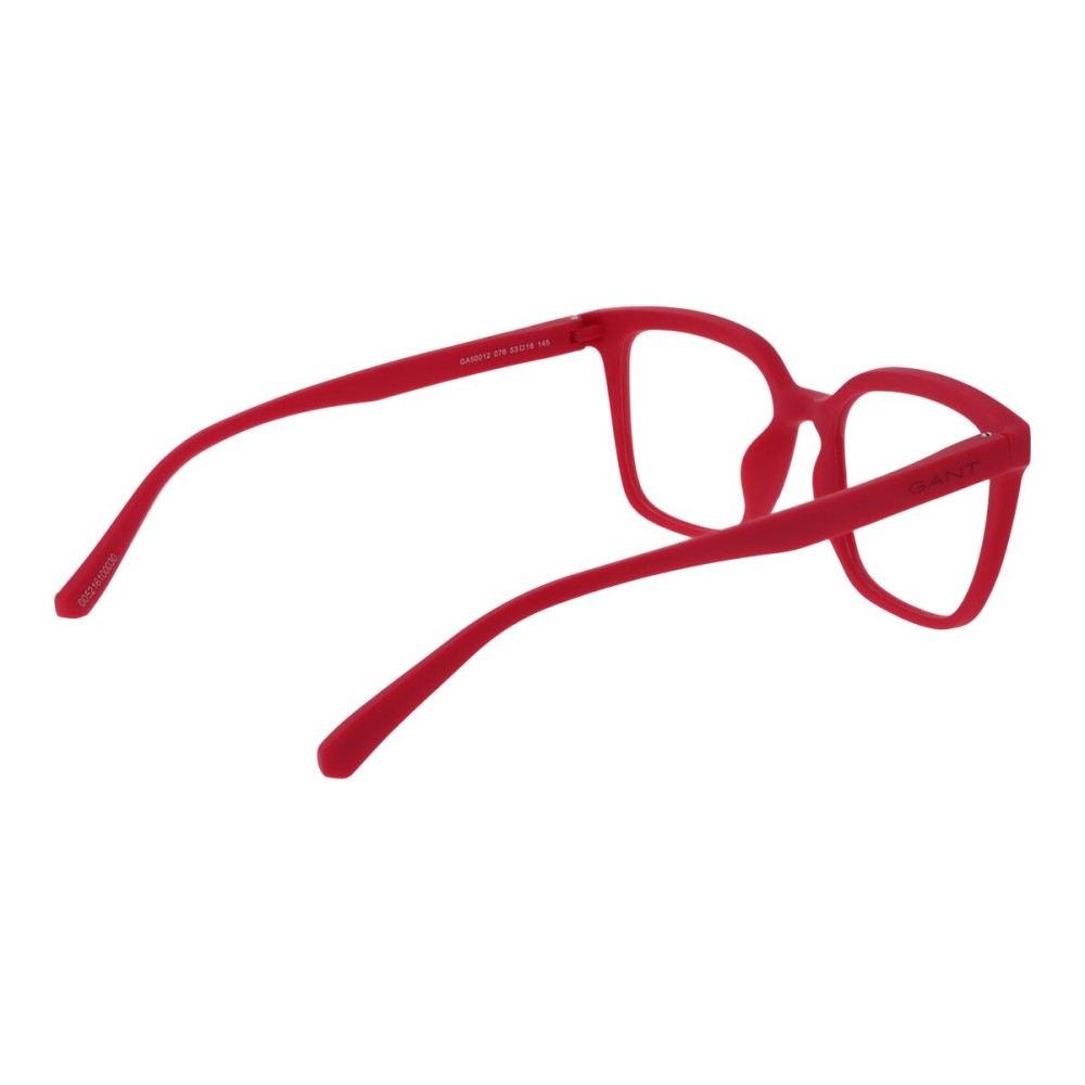 Unisex' Spectacle frame Gant GA50012 53076