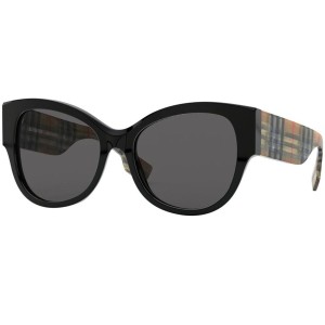 Lunettes de soleil Femme Burberry B HER BE 4294