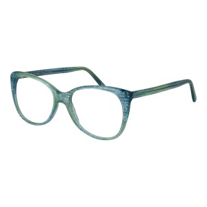 Unisex' Spectacle frame Andy Wolf 5071 55C